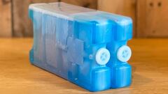 El acumulador de frío Freez Pack M10 de Campingaz es el más vendido en Amazon.