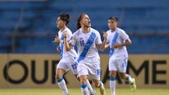 Las selecciones de Concacaf conocieron a sus rivales para la fase de grupos del Mundial Sub 20 que se disputará en Argentina el próximo mes de mayo.