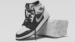 Nike Air Jordan 1: así son las zapatillas de baloncesto (y para el día a día) más famosas de la historia