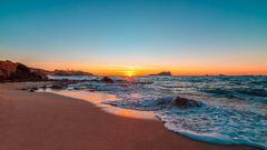 Las 10 mejores playas de España, según ChatGPT