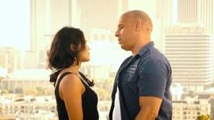 El nuevo tráiler de Fast X demuestra por qué la relación entre Toretto y Letty es ya historia del cine