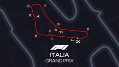 ¿A qué hora es el F1 GP de Italia 2023? Horario, TV y dónde ver la carrera de Monza online
