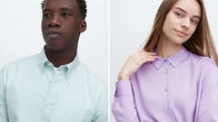 Disfruta de hasta un 29% de descuento en ropa de entretiempo de Uniqlo para hombre y para mujer