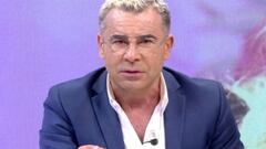 Jorge Javier Vázquez regresa a Telecinco: “Vuelvo con la fuerza del Kung Fu” 