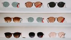 Estas son las mejores gafas de sol (por menos de 30 euros), según los usuarios de Amazon