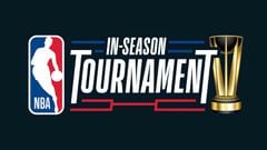 La NBA, que ya anunció que el nuevo torneo empezaría esta temporada, ha anunciado el calendario. Todo empezará el 3 de noviembre.
