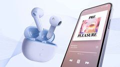 Los mejores auriculares baratos para escuchar Apple Music y otros servicios en alta fidelidad