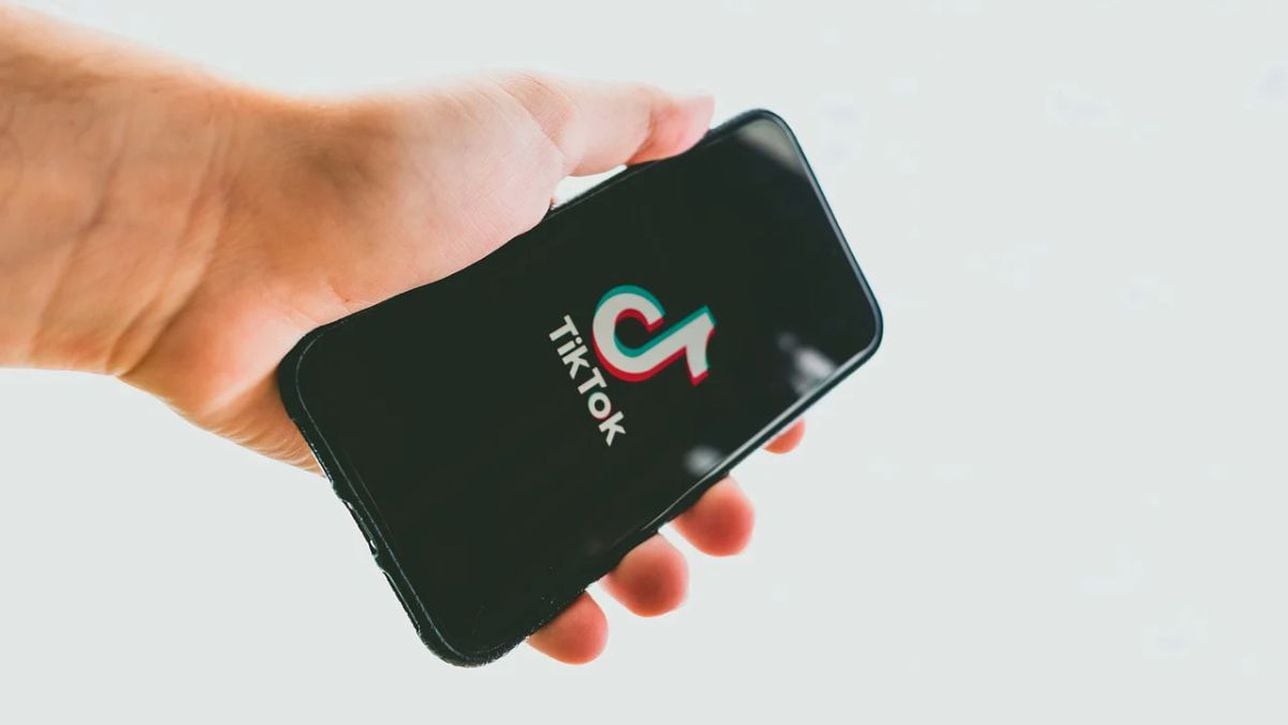TikTok recopilará datos biométricos de los usuarios