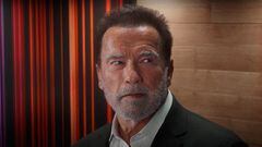 Schwarzenegger, sobre la operación que casi acaba con su vida: “Estaba realmente afectado”