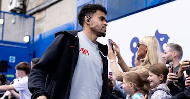 El rompecabezas de Rodrygo