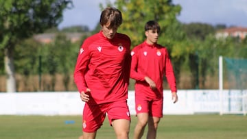 La Cultural no tiene donde entrenar