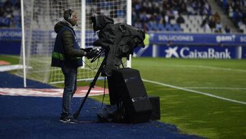 Para la CNMC, la propuesta de la RFEF de comercializar la final de Copa "no cumple la normativa"