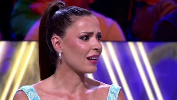 Eugenia Santana, Miss España 1992, víctima de una agresión sexual: “Me bajó el vestido e hizo lo que quiso”