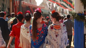 Qué es el cloretilo, el anestésico que la Policía Local de Sevilla ha detectado para potenciar el alcohol en la Feria de Abril