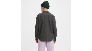 Así es la camisa vaquera de Levi’s que “llevarás durante años”