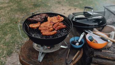 Qué barbacoa comprar: guía para elegir barbacoa