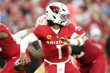 Esta es la franquicia de la NFL de la que debes hacerte aficionado según tu equipo de fútbol