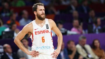 Conoce el horario y cómo ver el partido de la semifinal del EuroBasket 2017 entre España y Rusia. Este domingo 16 de septiembre a las 16:00 horas.