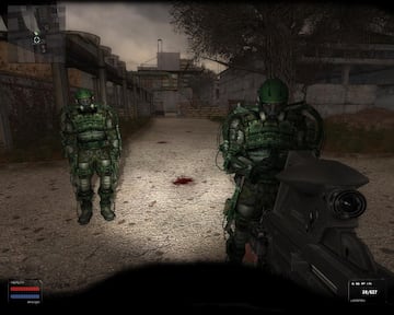 stalker oblivion lost beta build 1935