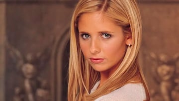Qué fue de Sarah Michelle Gellar, la actriz que dio vida a Buffy Summers, que se transformó en empresaria para terminar haciendo un libro de cocina