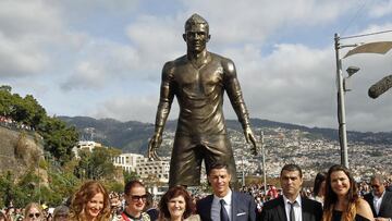Funchal, Madeira.