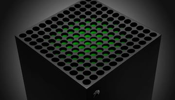 Xbox Series X