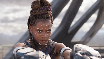 Black Panther 2 comenzará a rodarse en julio de 2021