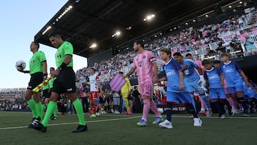 ¿A quién le interesa más ganar la Leagues Cup? Los Cantor responden