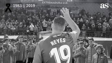 Reacciones al fallecimiento de José Antonio Reyes