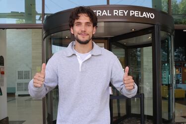 Grado se lleva al Sporting y al Racing en pretemporada