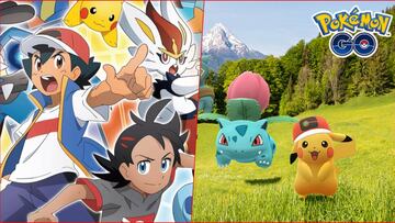 Pokémon GO – Evento ‘Semana de la Animación’: fecha, horas y detalles