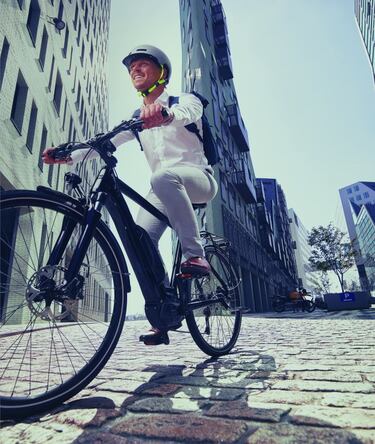 La pandemia acelera el interés por las e-bikes en España