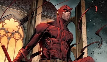 Daredevil