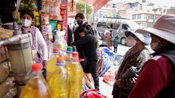 Elecciones Bolivia 2020 en Santa Cruz: horarios de circulación y cómo tramitar el permiso