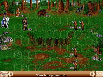 Heroes of Might & Magic 2