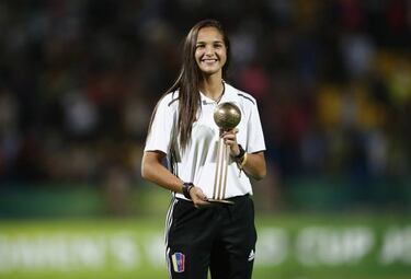 Las estrellas mundiales que llaman a la puerta del Madrid