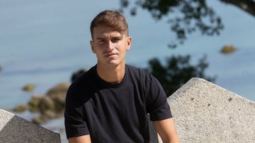 Denis Suárez.