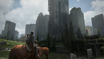 The Last of Us Parte 2: Naughty Dog explica por qué su desarrollo se ha dilatado tanto