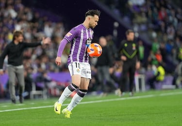 Vinculan a Jorge Pascual e Iván Sánchez con el Granada