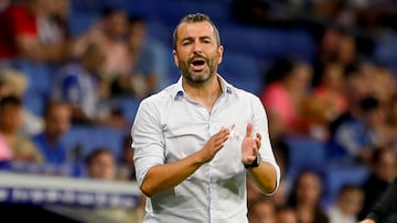 Diego Martínez.