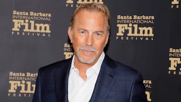 Kevin Costner