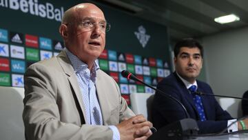 Serra Ferrer, durante su periodo con Ángel Haro.