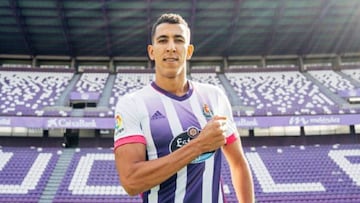 El Yamiq y Jota, convocados por sus selecciones