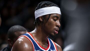 Los Nets necesitan un chispazo