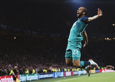 Grandes remontadas de la historia