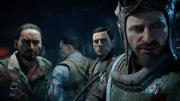 Call of Duty Black Ops 4 en números: más de 500 millones de dólares en ventas