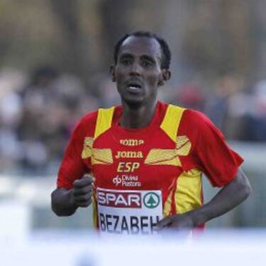 Bezabeh defiende el oro en un Europeo que será "extremo"