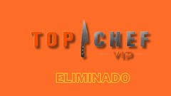Top Chef VIP 2025: ¿Quién es el eliminado de hoy, 11 de agosto?