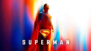 Superman 2025 Crítica Review Película James Gunn David Corenswet