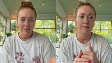 Una estadounidense que vive en España se pregunta por qué se ríen de ella cuando pide de esta manera: “Estoy confundida”